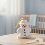 Détecteur de cri de bébé