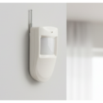 Détecteur de mouvement