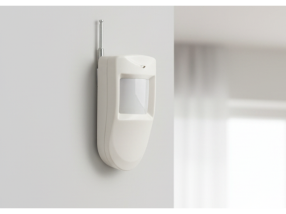 Détecteur de mouvement