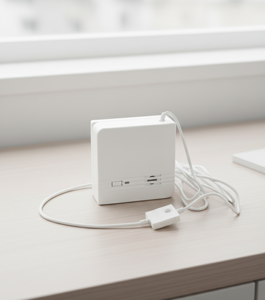 Détecteur d'innondation