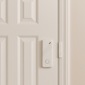 Détecteur d’ouverture de porte