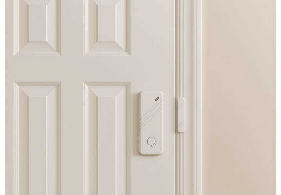 Détecteur d’ouverture de porte