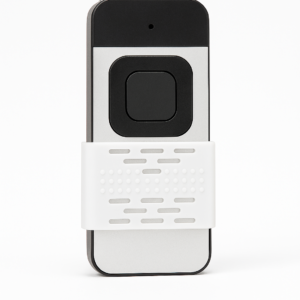 Bouton d'appel de personne