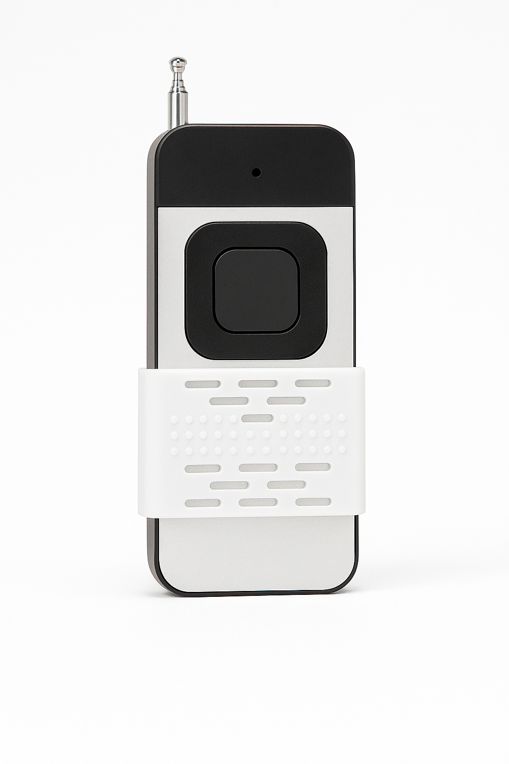 Bouton d'appel de personne