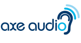 axe-audio-logo