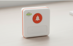 Sonnette d'urgence étanche